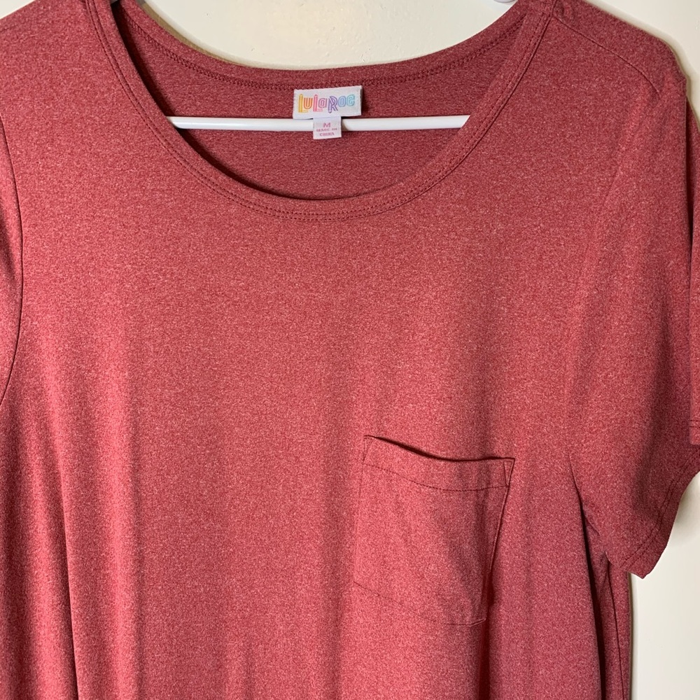Lularoe Carly